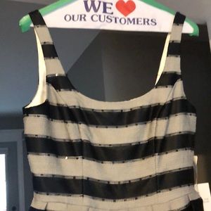 Cocktail dress never worn